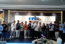 RRI dan Radio Swasta Perluas Penyebaran Informasi Publik