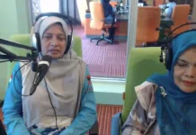 Self Care Ibu: Saatnya Rehat, Bukan Sekadar Kuat