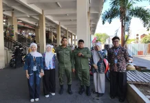 Magang di Lembaga Publik Jadi Jembatan Teori dan Dunia Kerja