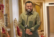 Padang Perkuat Pendidikan Berdaya Saing Global
