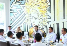 Padang Perkuat Pengawasan Wilayah, Kesemrawutan Kota Ditekan