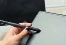 Tablet dan Stylus Mudahkan Notulensi, Lebih Praktis dan Cepat