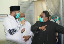 Sentra Rendang Padang Dukung UMKM Naik Kelas