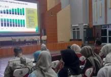 DEN Dorong Kearifan Lokal dalam Pengembangan EBT Sumbar