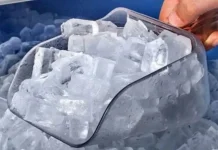 Usaha Es Kristal, Peluang Bisnis Menjanjikan di tengah Tingginya Permintaan