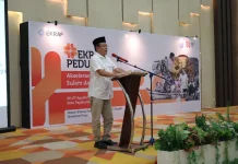 Kriya Payakumbuh Dibina Tembus Pasar Nasional hingga Global