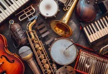 HipDut Ramaikan Perpaduan Genre Musik Indonesia