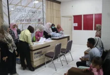 RSUD dr Rasidin Perkuat Layanan Kesehatan Masyarakat