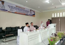 Pemko Payakumbuh Berhentikan Tiga PNS karena Langgar Disiplin