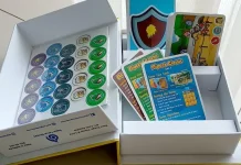 Uji Ketajaman Daya Ingat lewat Flipeek, Board Game Buatan Indonesia