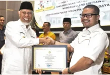 Sawahlunto Tambah Dua Warisan Budaya Takbenda Indonesia