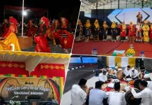 Program Pusat Kreativitas Anak Nagari di Kabupaten Pasaman Berjalan Sukses
