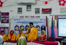 UNP Gelar Pelatihan Matematika Ceria Berbasis Teknologi bagi Guru SD
