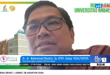 Mitigasi Kesehatan saat Kualitas Udara Memburuk
