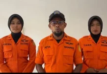 Enam Bulan Beroperasi, SAR Agam Tangani 17 Kejadian