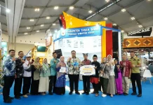 Pacu Jawi Tanah Datar Raih Juara I Nasional AOE 2026