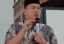 Pemko Pariaman Terapkan Modul Pesantren ASN Januari 2027