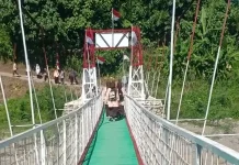 Jembatan Garuda: Mengembalikan Nutrisi yang Hilang di Piring Makan Rumah Gadang