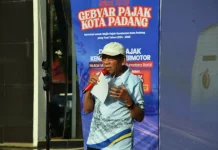 Maigus Nasir: Reward Wajib Pajak Dorong Kepatuhan Bayar Pajak