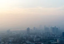 Kabut Asap Terjadi, Ini yang Perlu Diperhatikan Masyarakat