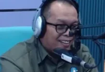Penegakan Hukum Narkotika Tak Sekadar Pidana