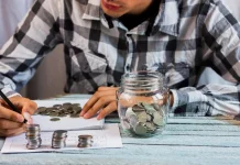 Tips Menabung agar Uang Tetap Ada Akhir Bulan