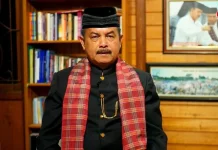 Fauzi Bahar: Perlu Pembekalan Adat dan Penguatan Rumah Tangga ASN