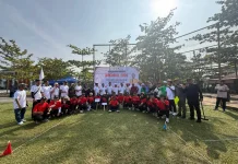 Menjelang Porprov, Kejurprov IWBA Sumbar Uji Kesiapan 75 Atlet
