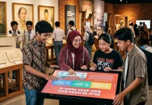 Generasi Muda Tidak Buta Sejarah, Mereka Hanya Butuh Ruang Tutur