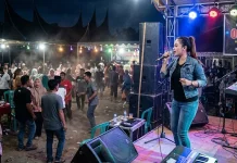 LKAAM Sumbar Tolak Keras Praktik Orgen Tunggal hingga Larut Malam