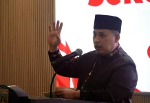 Lansia Padang Panjang Belajar Tetap Aktif Mandiri