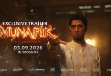 Munafik: Melawan Iblis saat Trauma dan Kehilangan Membuka Jalan bagi Teror