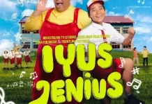 Iyus Jenius: ketika Lagu, Imajinasi dan Persahabatan Membantu Seorang Anak