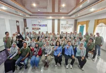 RSUD Muhammad Zein Painan Matangkan Persiapan Akreditasi Rumah Sakit