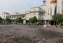 Detik-Detik Lahirnya Sang Penjaga Udara Republik