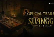 Suanggi: Ilmu Kutukan — ketika Kepulangan Membuka Teror Gelap dari Tanah Timur