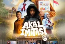 Akal Imitasi: ketika AI Mulai Mengajari Anak, Siapa yang Sebenarnya Kehilangan Akal?