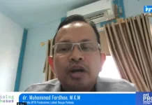 Pasca Pandemi, Puskesmas Hadapi Tantangan Edukasi Imunisasi