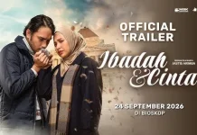 Ibadah & Cinta: Cinta Bukan Sekadar Memiliki, tapi Menjadi Jalan Menemukan Tuhan