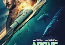 Above & Below: Terjebak di Laut, Dikepung Hiu dan Kartel, Jalan Pulang Tinggal Satu