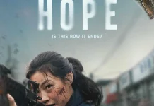 Hope: ketika Desa Terpencil Diserang Makhluk Misterius.