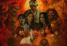 Taboo: The Silent Day — Empat Turis Melanggar Pantangan Nyepi, Teror dari Pulau Dewata