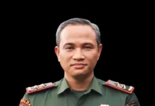 Dinas Kehutanan Sumbar Tingkatkan Kewaspadaan Kebakaran Hutan dan Lahan