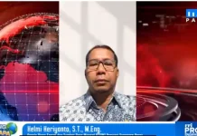 Potensi Panas Bumi Sumbar 1,6 GW, Baru 85 MW Dimanfaatkan