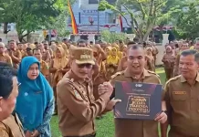Dua Budaya Pesisir Selatan Raih Pengakuan WBTB Indonesia