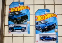 Kenapa Cowok Suka Mengoleksi Hot Wheels?