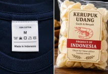 Made in Indonesia vs Product of Indonesia: Apa Bedanya?