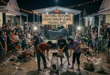 Prof. Indang: Pembenahan Lingkunan Perlu untuk Cegah Banjir Tidak Berulang