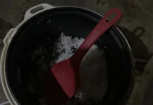 Tips Memasak Nasi agar Tidak Hangus di Magic