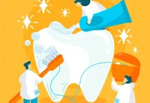 Tips Menjaga Kesehatan Gigi agar Tetap Kuat
